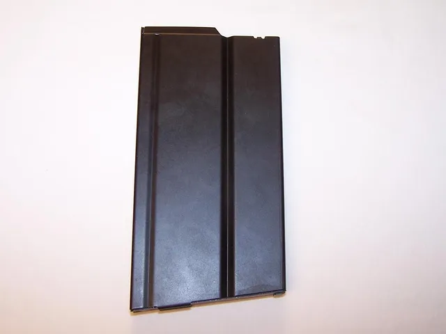 Wyatts Detachable Magazines .308 ricambio 10 colpi