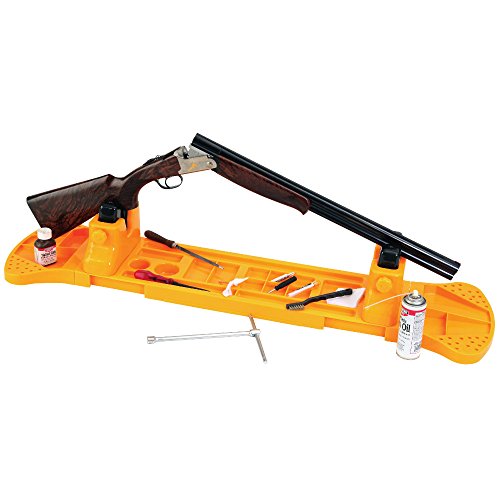Smartreloader SR5000 Morsa per Armi Modulabile Antiscivolo