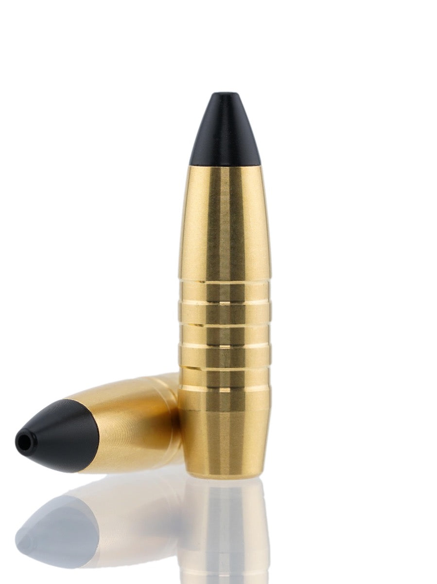 Cutting Edge ER Raptor .375 235gr palle ottone 50pz