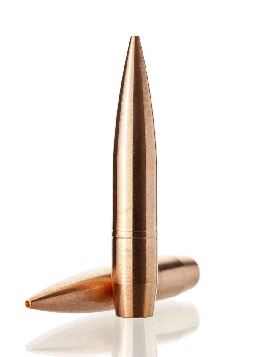 Cutting Edge MTAC .338 302gr palle 50pz match single feed