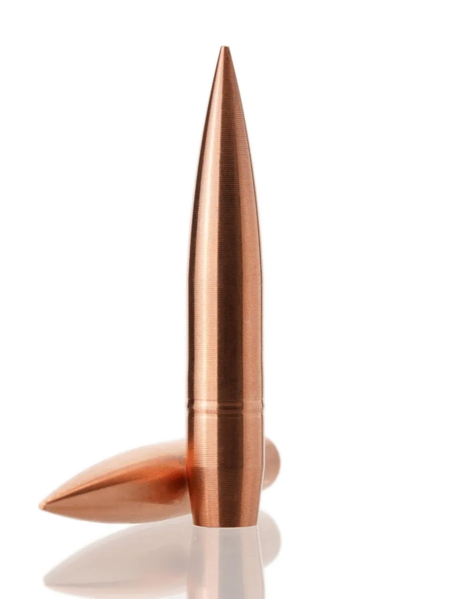Cutting Edge MTAC 416 550gr palle match 50ct target
