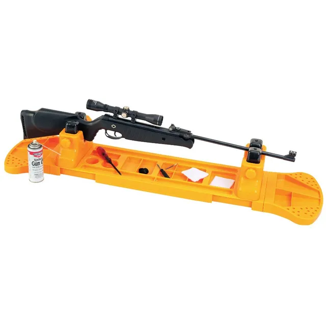Smartreloader SR5000 Morsa per Armi Modulabile Antiscivolo