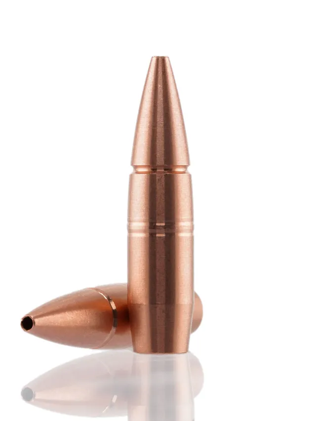 Cutting Edge Maximus .308 165gr palle 50pz rame FCG