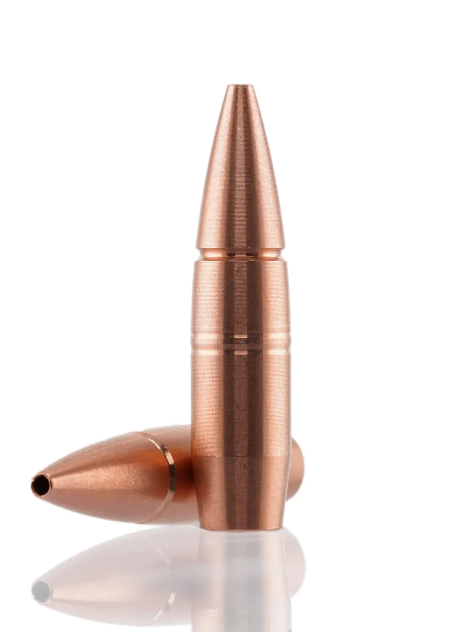 Cutting Edge Maximus .308 165gr palle 50pz rame FCG