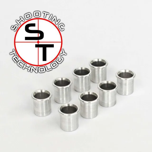 Shooting Technology ADM kit bussole 40 8 pezzi 38/357
