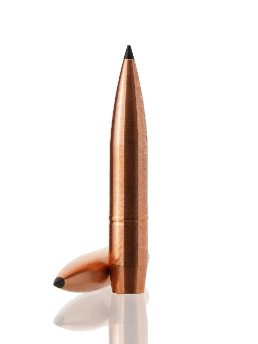 Cutting Edge LAZER 7mm 185gr palle carabina single feed 50 pezzi