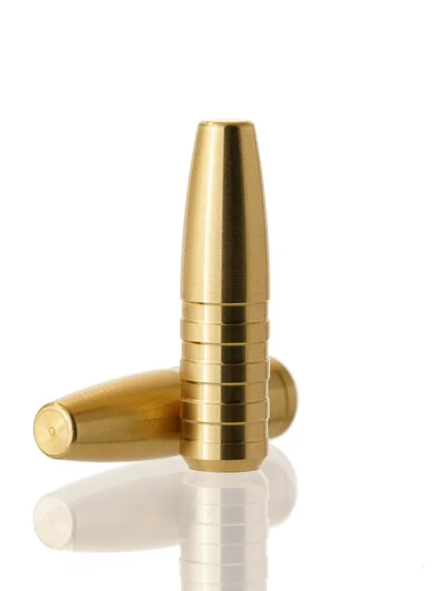 Cutting Edge Safari Solid palle .228 66gr FB 50 pezzi tiro