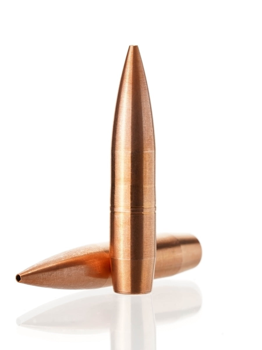 Cutting Edge MTH 200gr .308 palle caccia rame 50pz