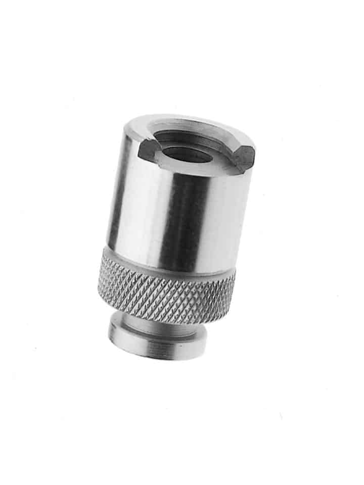 Redding Type S shell holder lungo extended