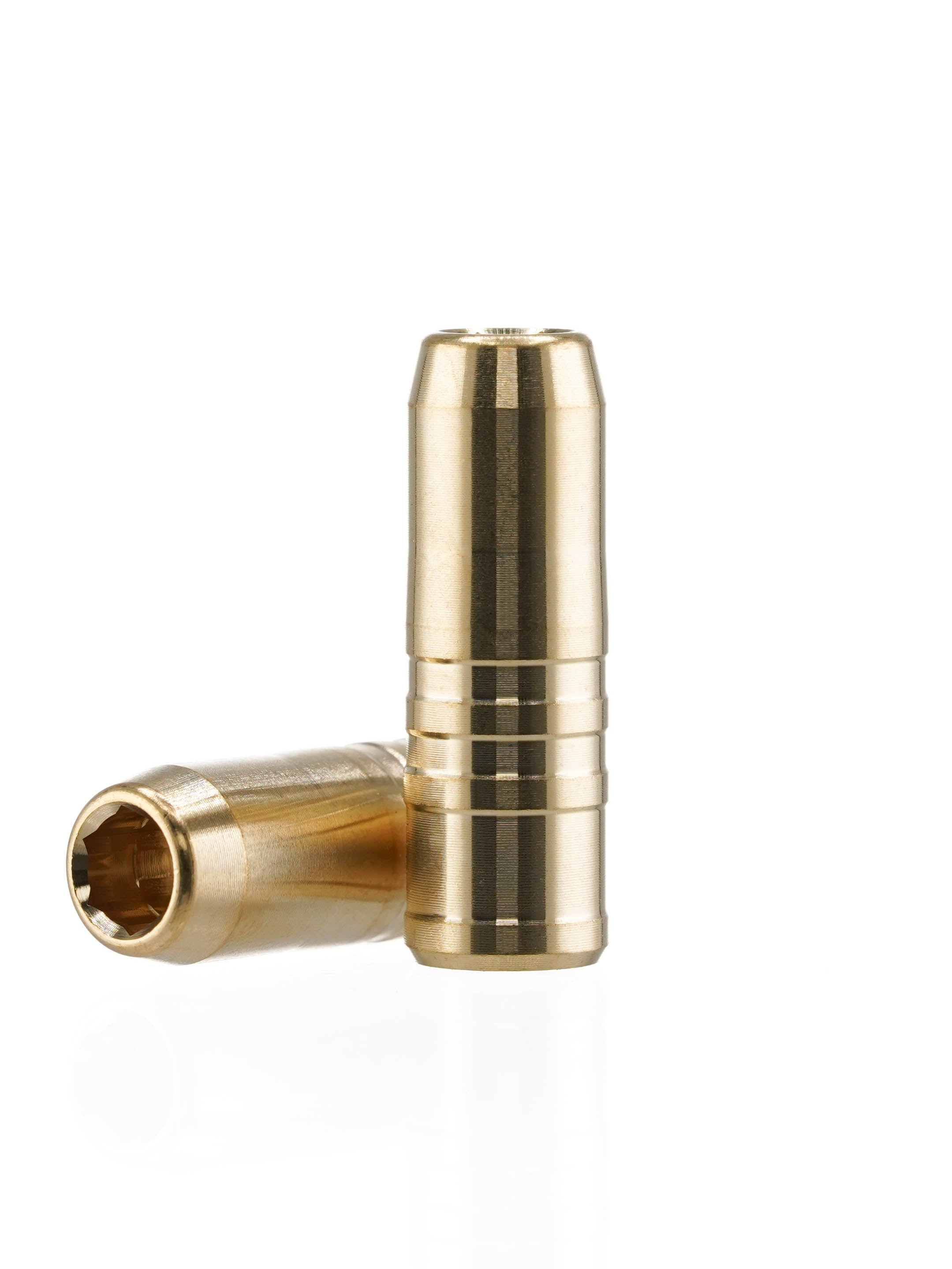 Cutting Edge Safari Raptor palle .348 175gr 50 pezzi ottone