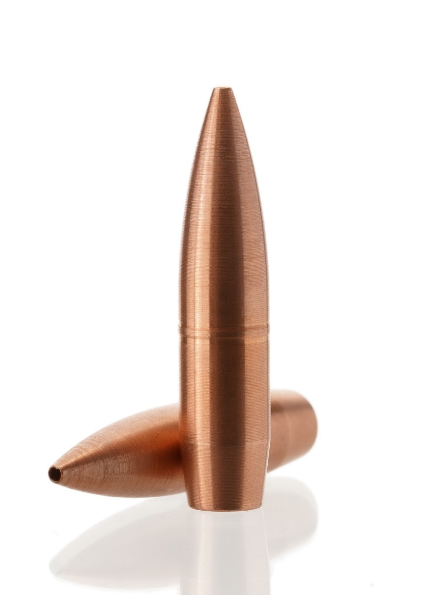 Cutting Edge MTH 130 gr 277 palle caccia 50 pz alto BC