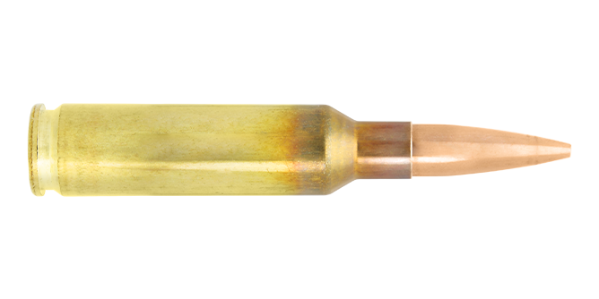 Lapua Scenar-L 6.5 Creedmoor cartucce 8,8 g 136 gr OTM