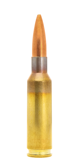 Lapua Scenar-L 6.5x47 munizioni 120 gr match