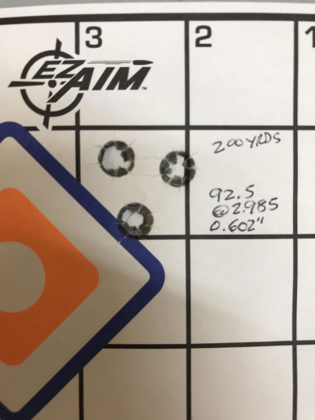 Cutting Edge MTH 275 gr 338 palle caccia 50 pz alto BC