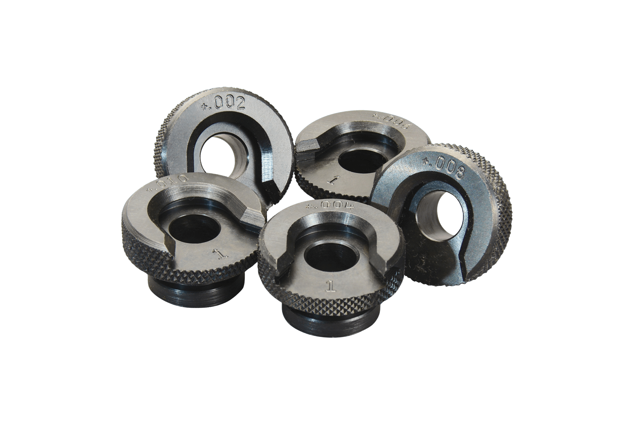 Redding Competition Set shell holder pressa headspace