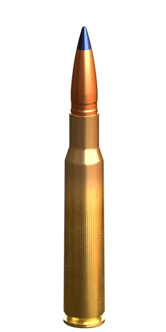 Lapua TRX 30-06 Springfield cartucce 165 gr rame