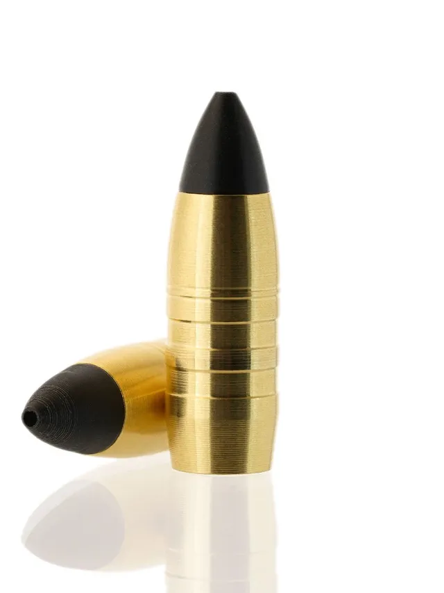 Cutting Edge ER Raptor 150gr proiettili 358 50pz caccia