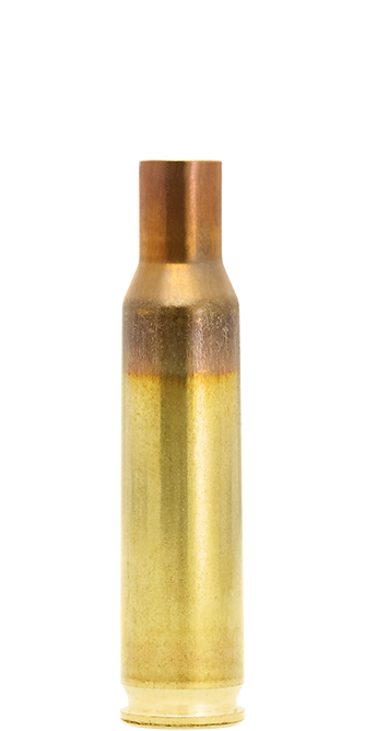 Lapua Scenar bossoli 222 Rem ricarica 100 pezzi
