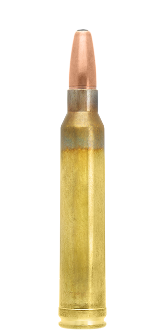 Lapua Mega .300 Win Mag 185 gr cartucce caccia SP