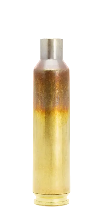 Lapua Scenar bossoli 6.5-284 100 pezzi match