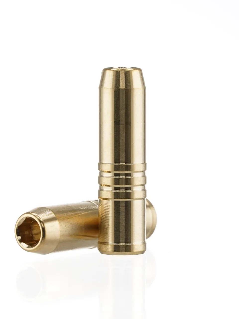 Cutting Edge Safari Raptor palle 9,3mm 255 gr 50 pezzi caccia