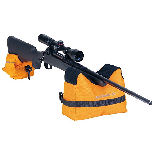 Smartreloader SR200 Set Sacche da Tiro Cordura Combo 2pz