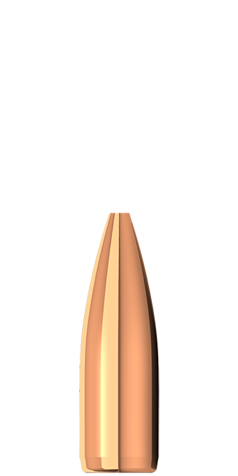 Lapua G580 Open Tip 30 cal 6,5 g palle tiro ricarica