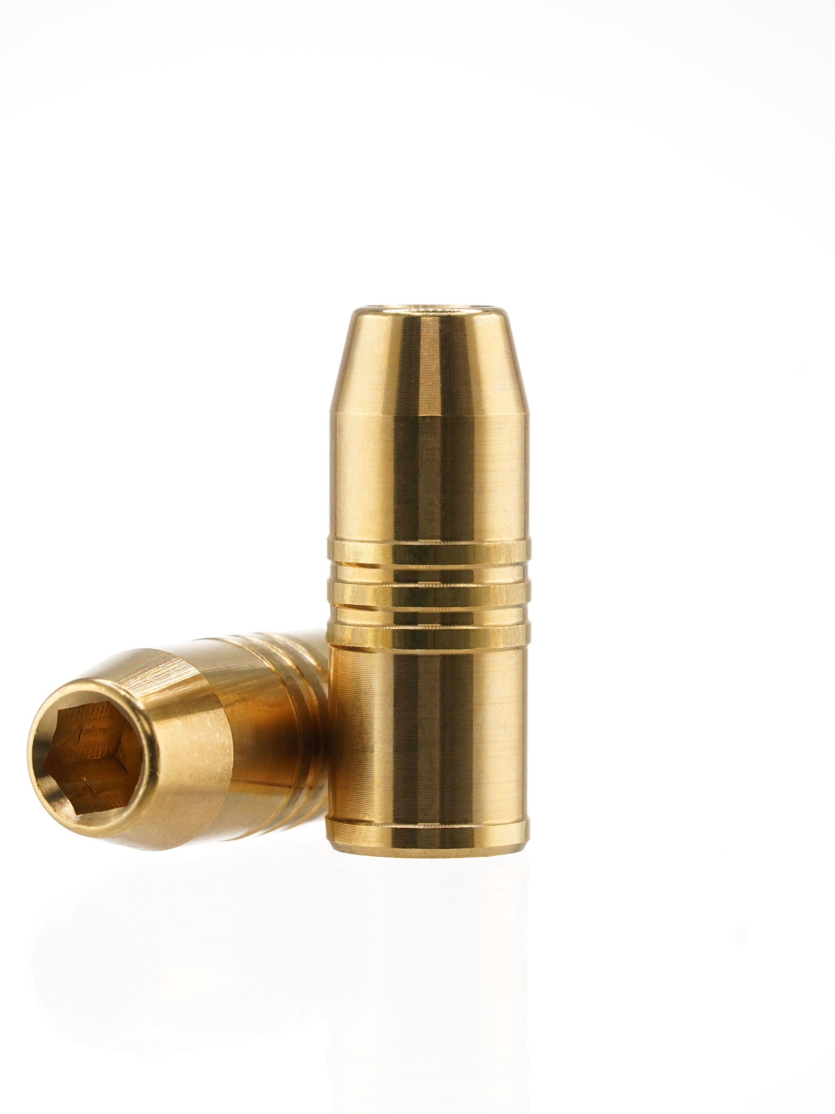 Cutting Edge Safari Raptor .500 450gr palle ottone 20pz