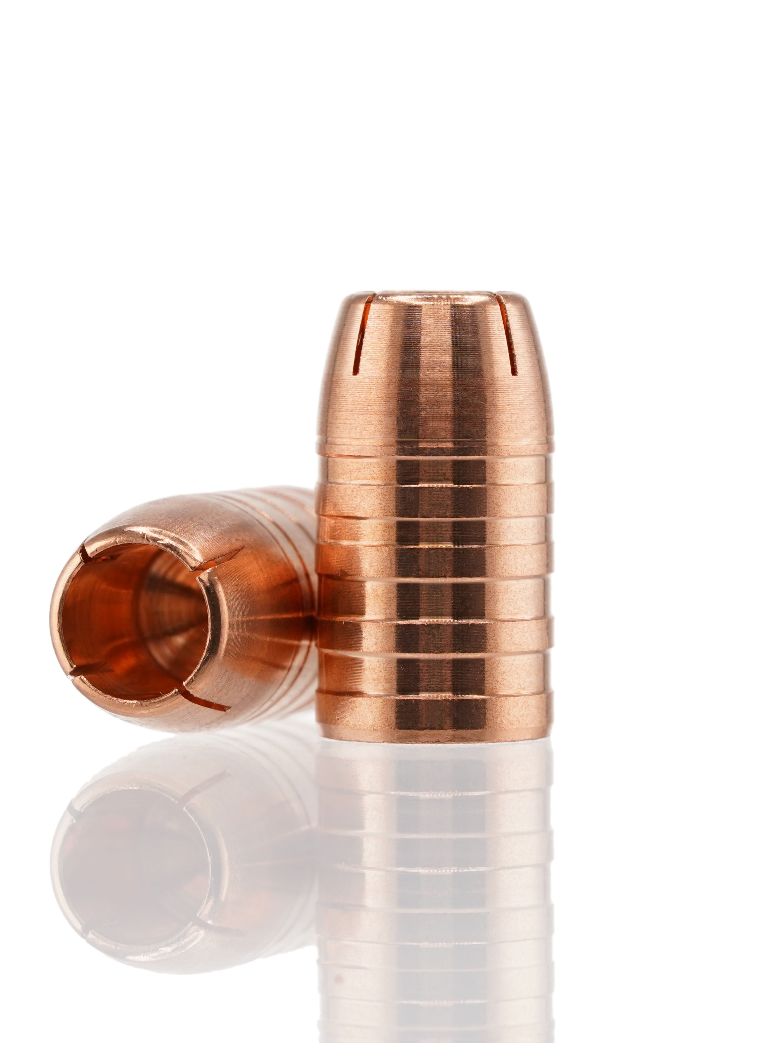 Cutting Edge Raptor .400 150gr palle pistola 10mm 50 pezzi