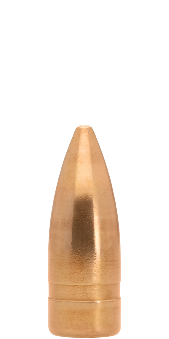 Lapua FMJ S374 123 gr palla cal 30 7,62 mm