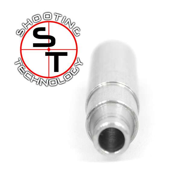 Shooting Technology Funnel 9x21 per Dosatore Dillon Imbuto calibro 9x21