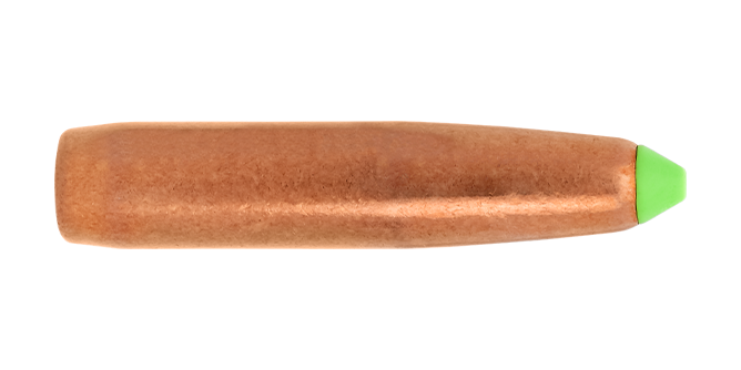 Lapua Naturalis N564 10,1 g proiettili 7 mm espansivi