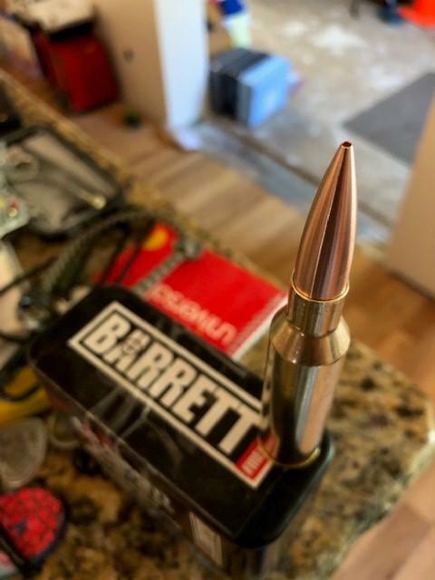 Cutting Edge MTAC 416 446gr Palle Match Rame 50 Pezzi