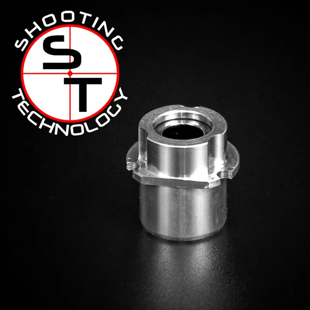 Shooting Technology DRM bussola bossoli 40 completa calibro 40mm