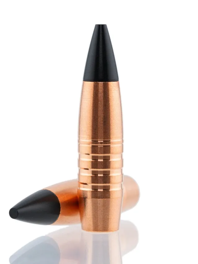 Cutting Edge ER Raptor 135 gr .308 palla rame 50 pz