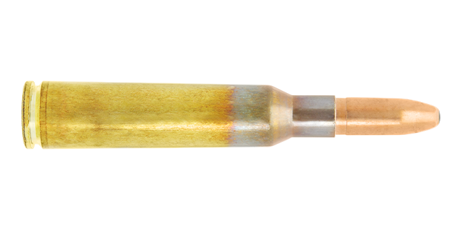 Lapua Mega 6,5x55 SE 156 gr cartucce soft point caccia