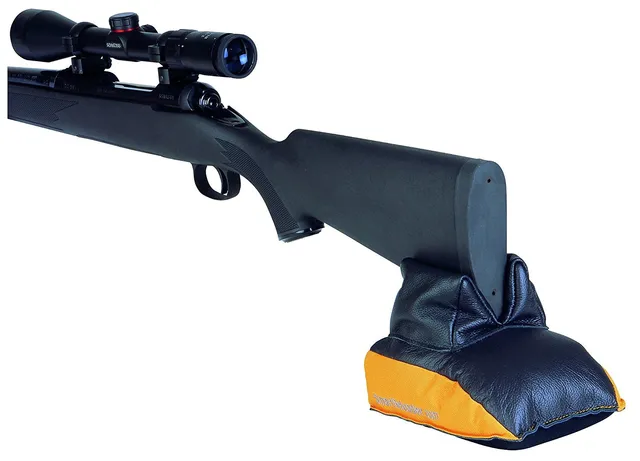 Smartreloader SR201 sacca posteriore tiro pelle vuota
