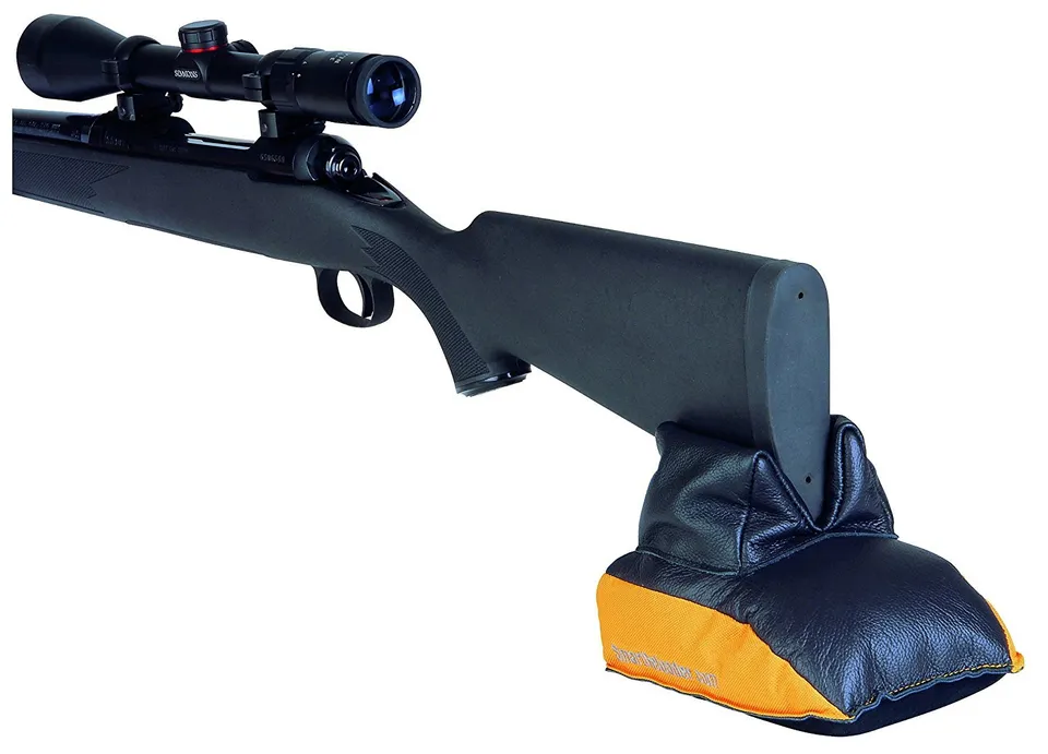 Smartreloader SR201 sacca posteriore tiro pelle vuota