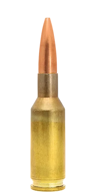 Lapua Scenar-L 6mm BR Norma cartucce 105 gr match