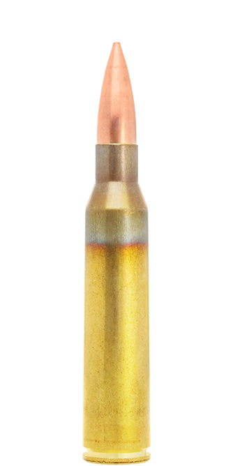 Lapua Lock Base .338 LM 250 gr munizioni FMJBT