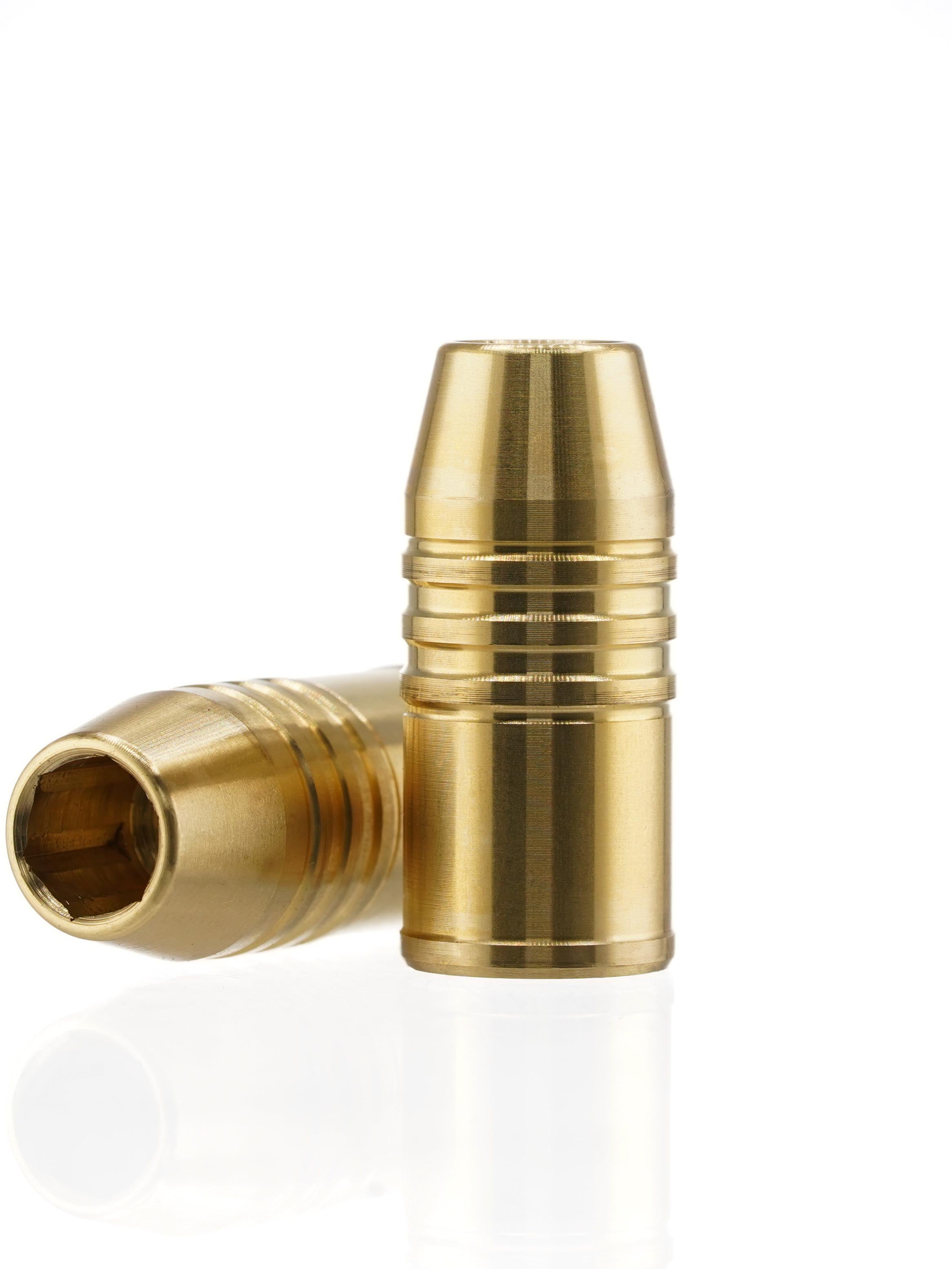 Cutting Edge Safari Raptor .585 700 gr proiettili ottone 50 pz