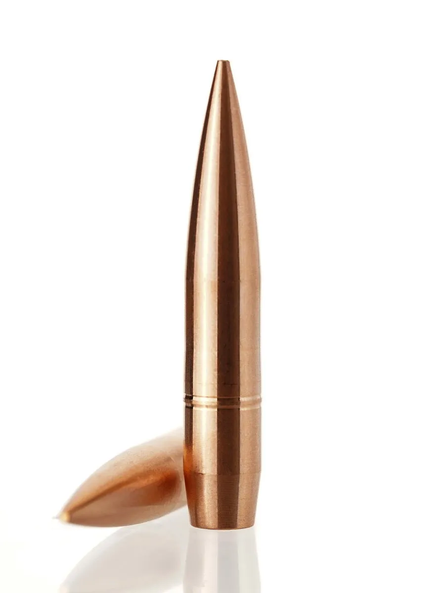 Cutting Edge MTAC 375 402gr solida palle 50ct match