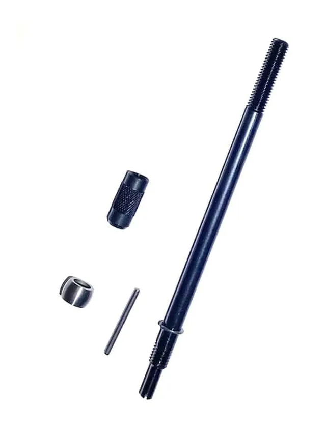 Redding Competition Carbide Size Button Kit per neck dies