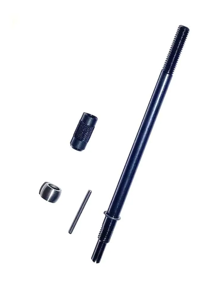 Redding Competition Carbide Size Button Kit per neck dies