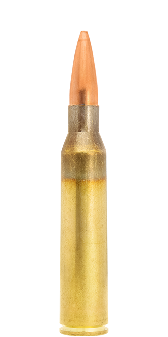 Lapua Scenar 338 Lapua Mag cartucce 250 gr lunga distanza