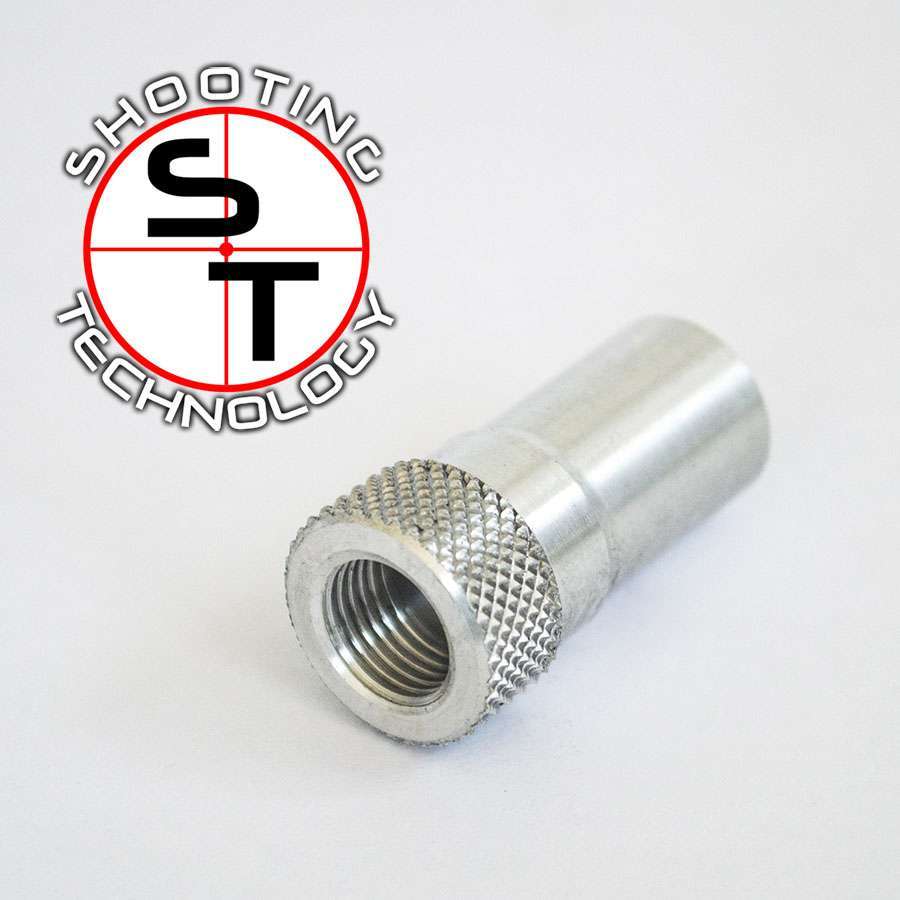 Shooting Technology ADM protezione punzone calibro 9/40/45