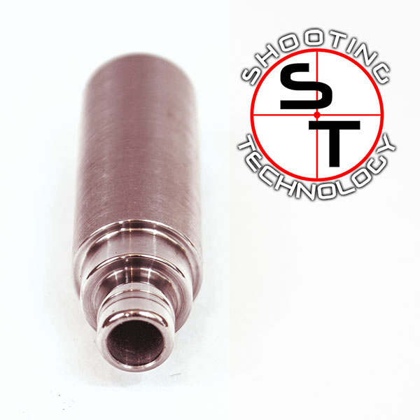 Shooting Technology HDP Red Funnel 9x21 Imbuto per Hornady