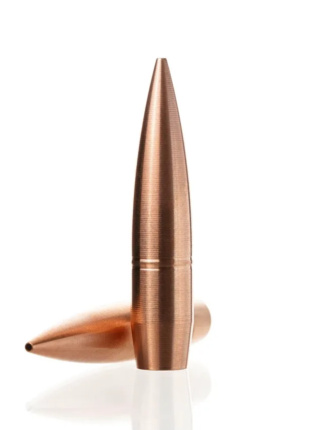 Cutting Edge MTH .408 415gr palle caccia 50ct alto BC