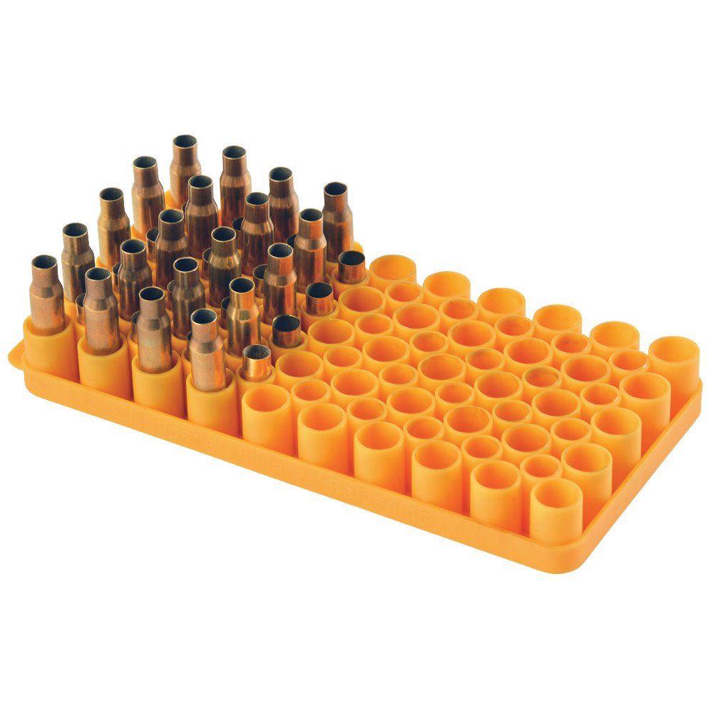 Smartreloader Ricarica vassoio bossoli universale 86 posti plastica