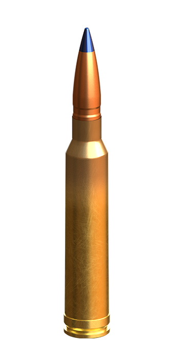 Lapua TRX cartucce .300 Win Mag 165 gr rame caccia
